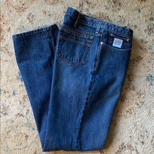 Cinch Jeans